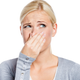 Illustration for article titled How do you remove the smell of diesel fuel from your person?
